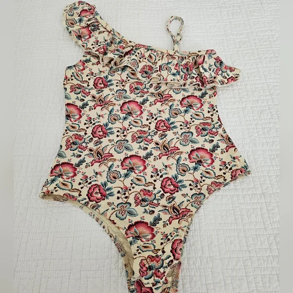 Louise Misha Girls Swimsuit - Picture 13 of 13